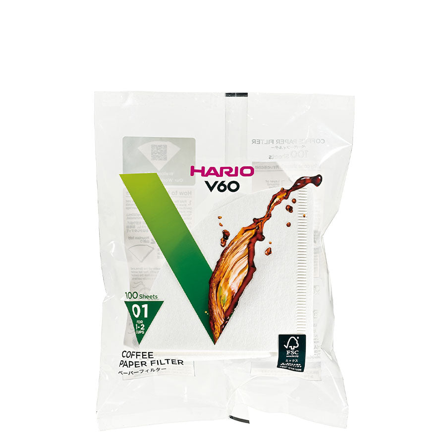 Hario V60-Filter