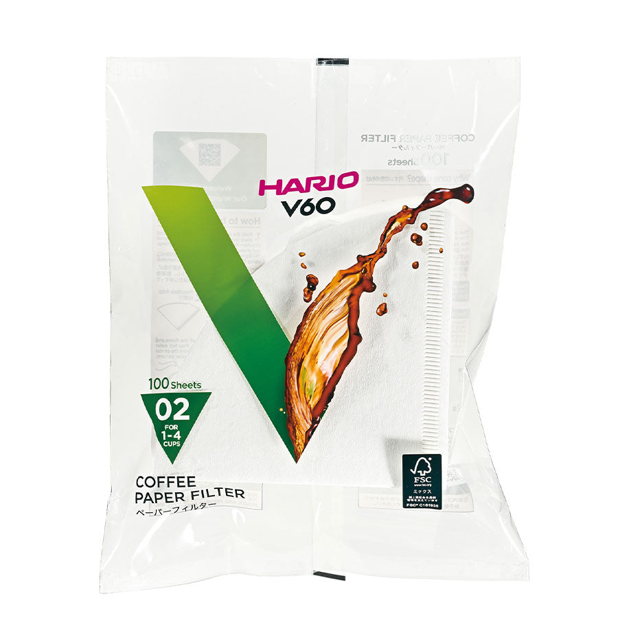 Hario V60-Filter