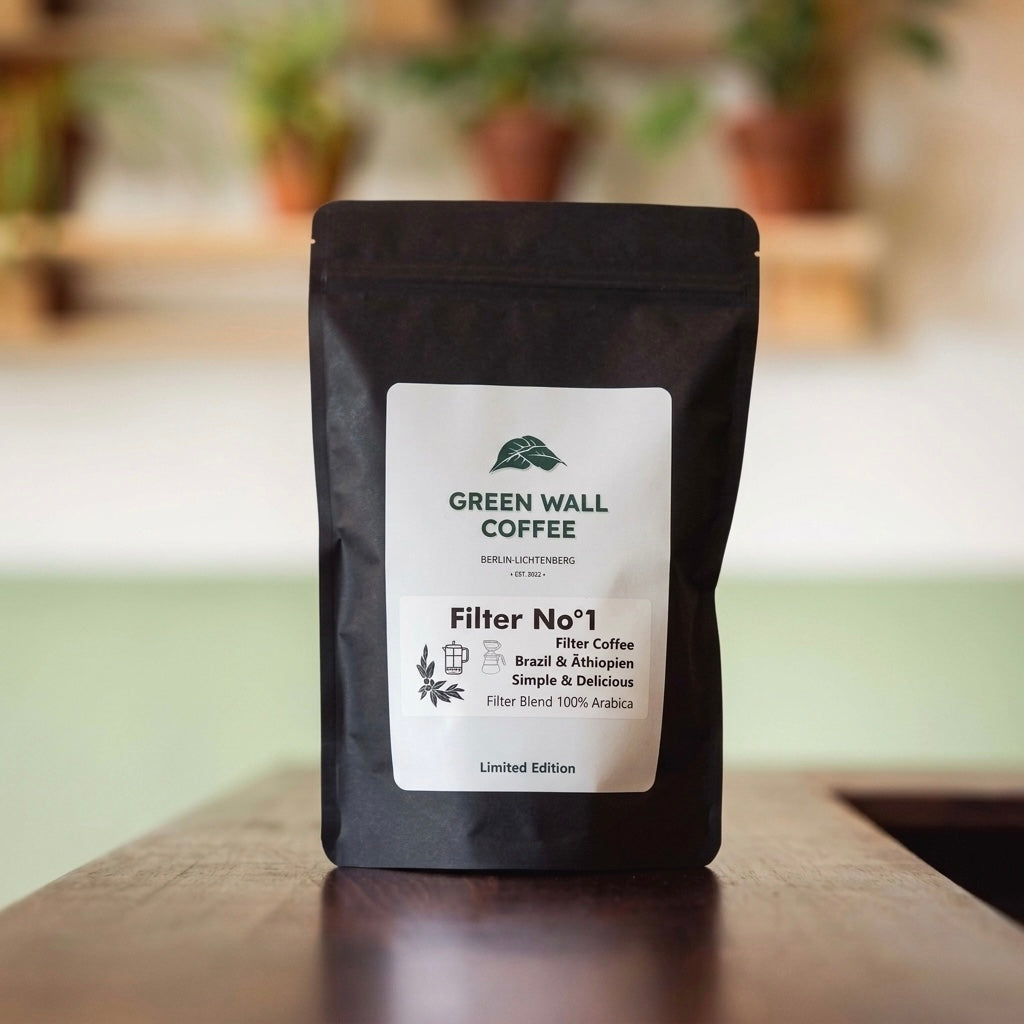 Photo of Filter No1