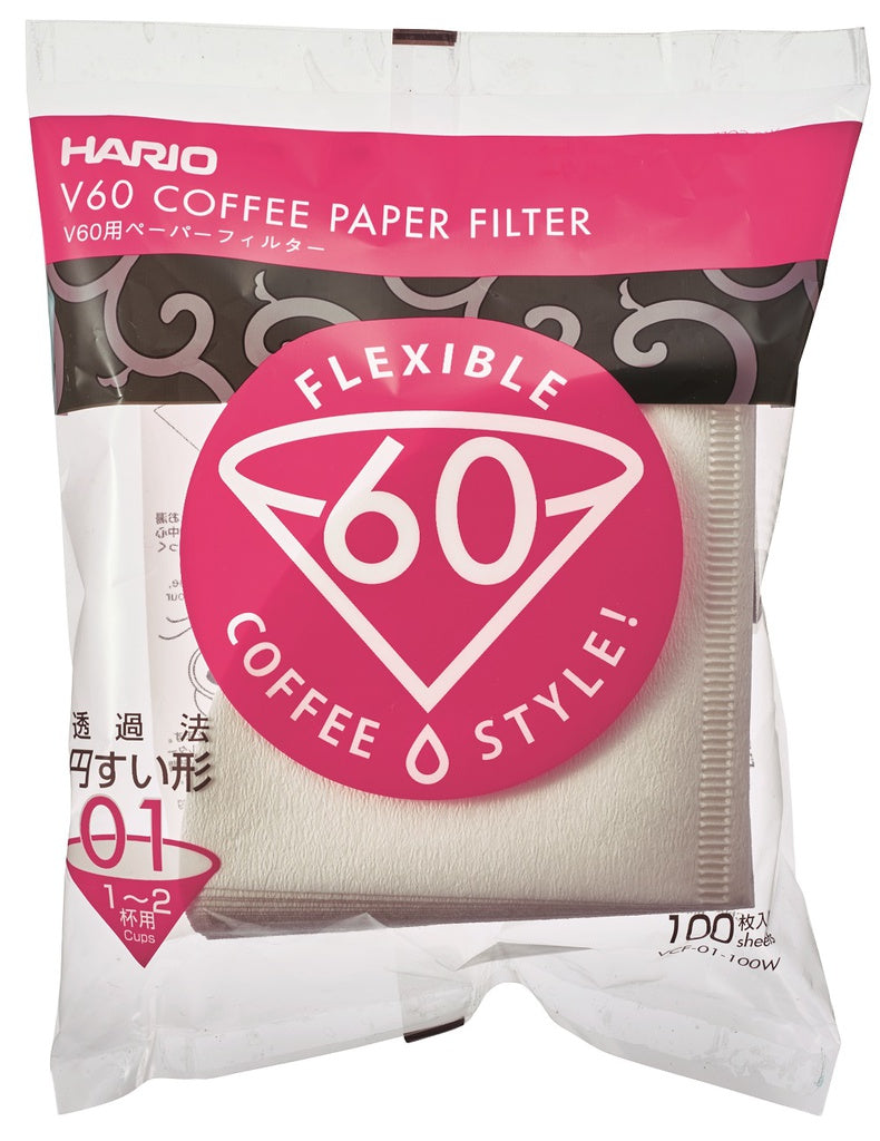 Hario V60-Filter
