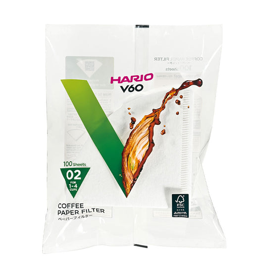 Hario V60 filter