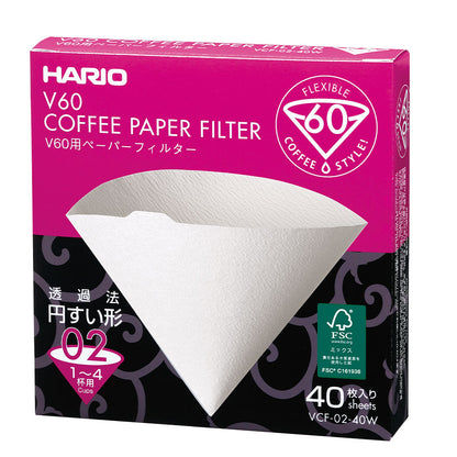 Hario V60-Filter