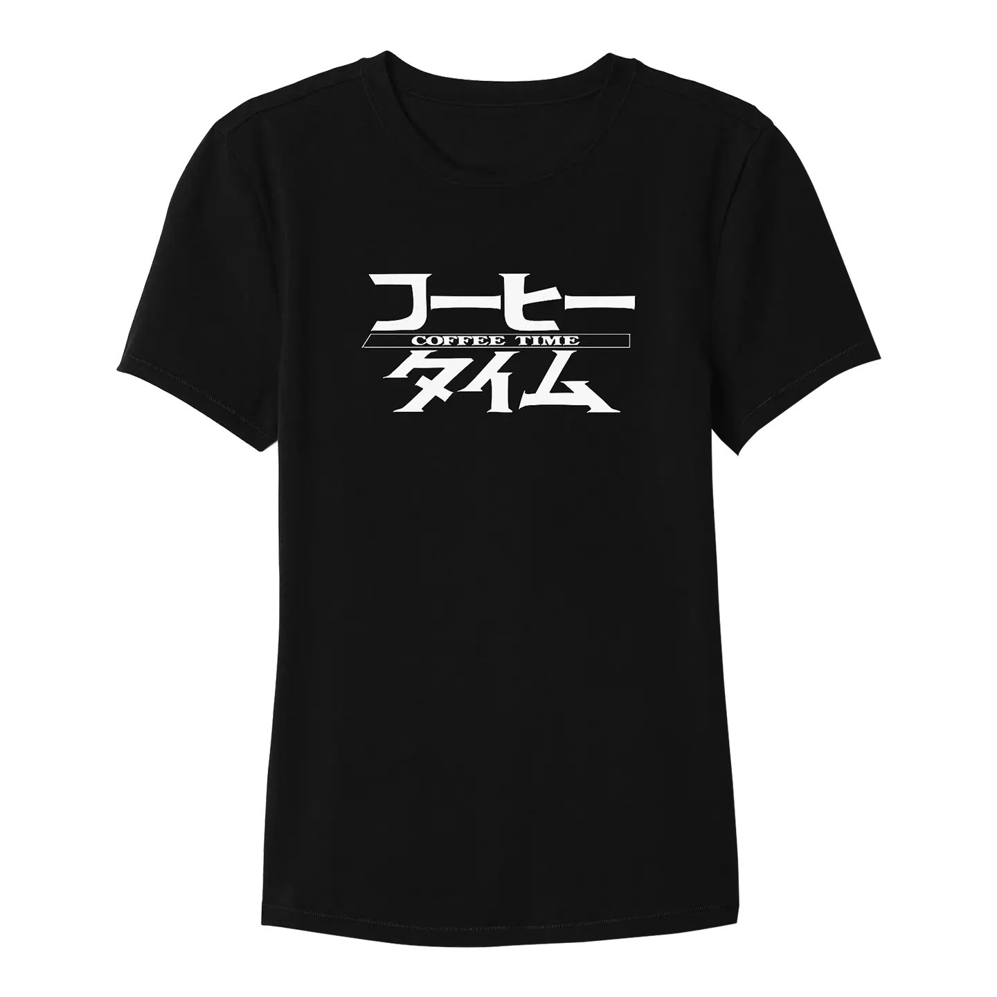 short-sleeved T-shirt