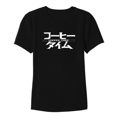 short-sleeved T-shirt