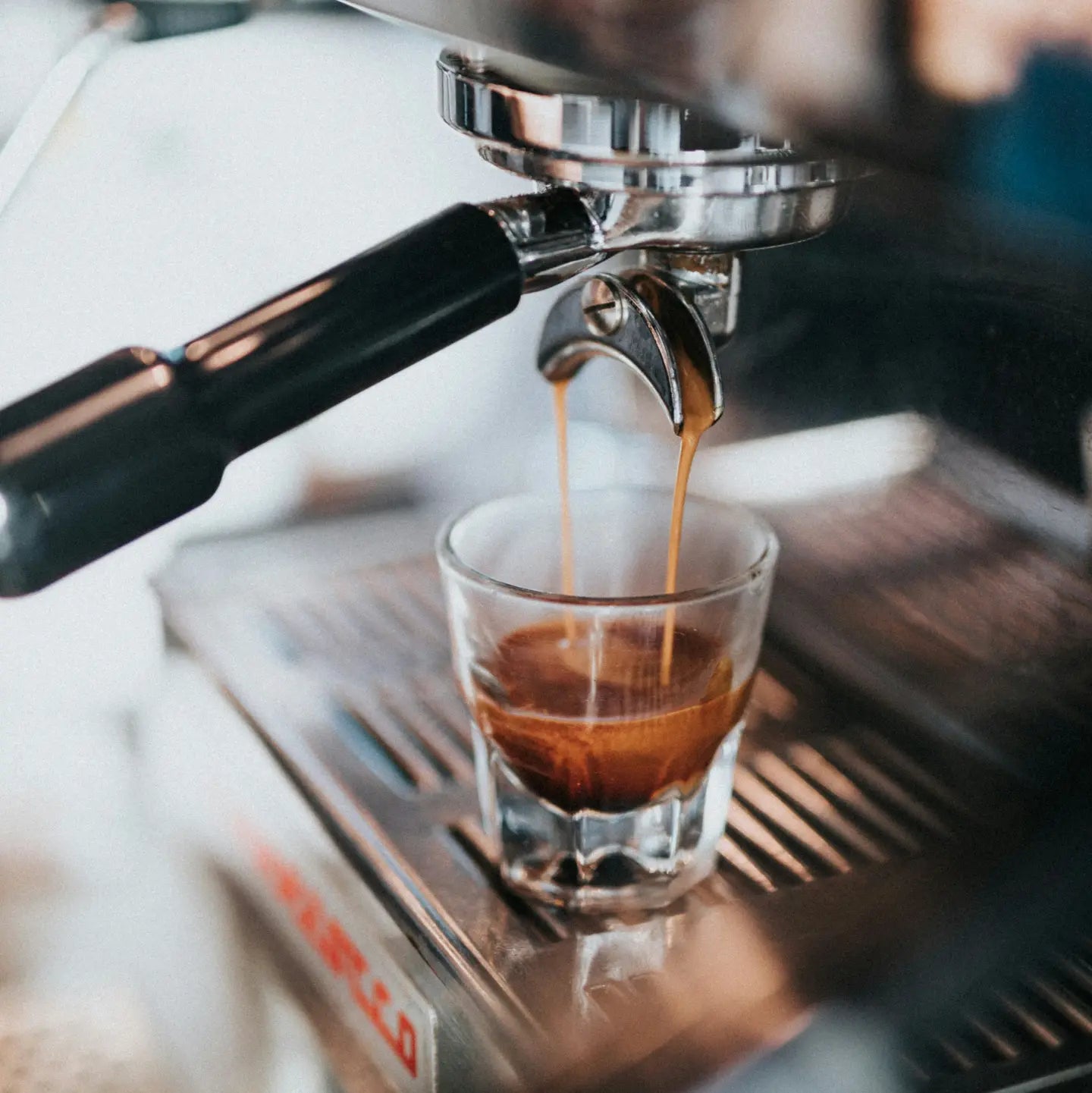 Workshop: Pulling The Perfect Espresso